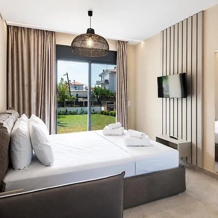 Mulberry Apartman *