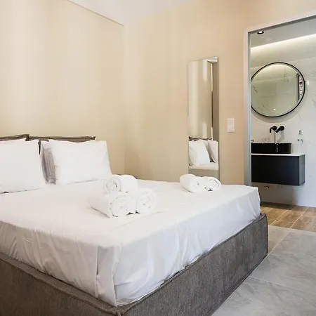 Apartman Mulberry *