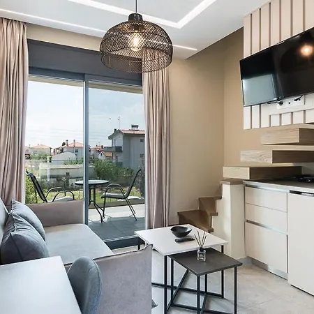 Mulberry Apartman *