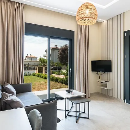 Mulberry Apartman *