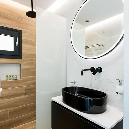 Mulberry Apartman Dioniszíu-part