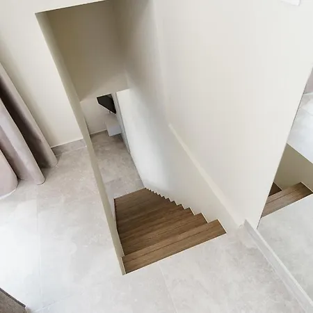 Mulberry Apartman