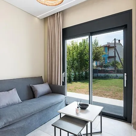 Mulberry Apartman