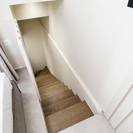 Mulberry Apartman