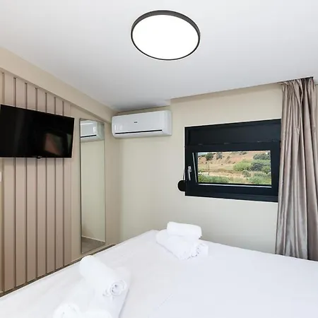 Mulberry Apartman *