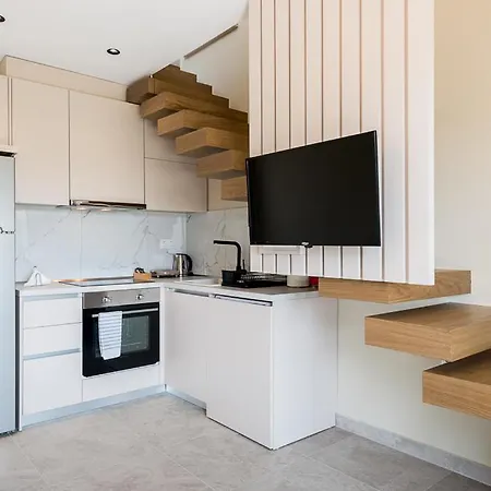 Apartman Mulberry *