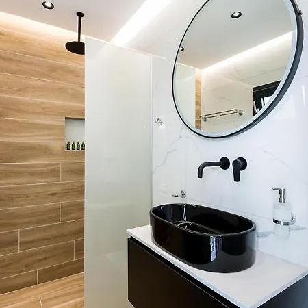 Apartman Mulberry *