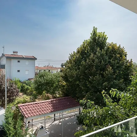 Mulberry Apartman