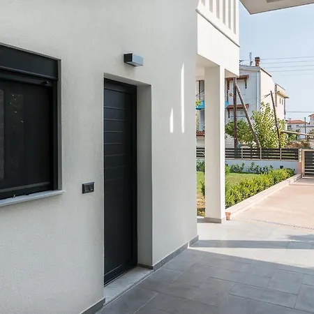 Apartman Mulberry
