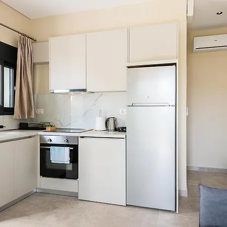 Mulberry Apartman *