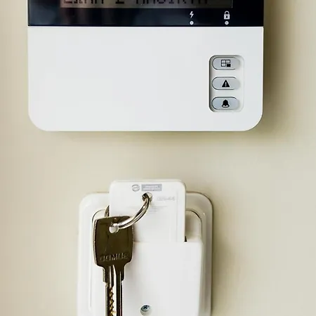 Apartman Mulberry *
