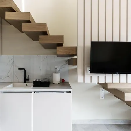 Mulberry Apartman