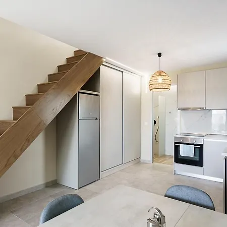 Apartman Mulberry