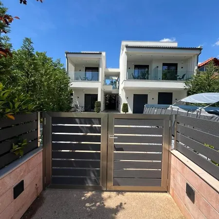 Apartman Mulberry