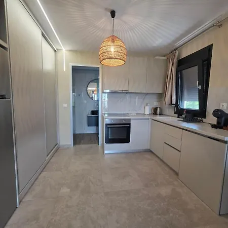Apartman Mulberry