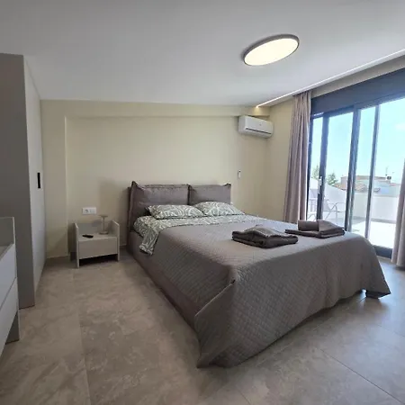 Mulberry Apartman